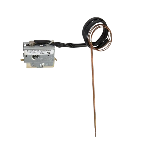 WP74002390 - Genuine OEM Whirlpool Range Thermostat